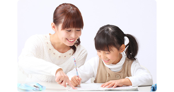 IQ(頭の良さ)を向上させることが、出来るのは7歳まで